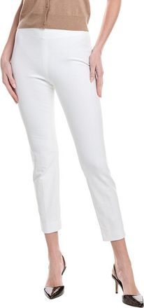 Lafayette 148 New York Stanton Ankle Pant