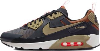 Nike Air Max 90 Drift Dark Smoke Grey Khaki FB2877-002
