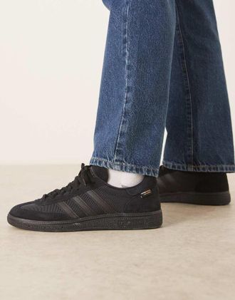 adidas Originals Cordura Handball Spezial - Sneakers nere-Nero