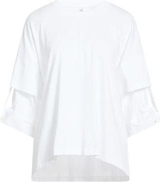 Liviana Conti TOPWEAR - T-shirts on YOOX.COM