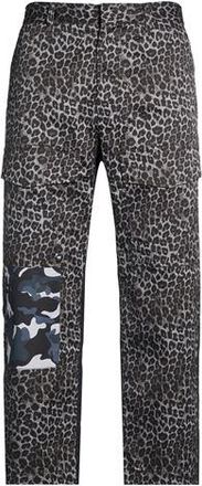 Diesel HOSEN & R&Ouml;CKE - Hosen auf YOOX.COM