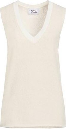 Alpha Studio KNITWEAR - Jumpers on YOOX.COM