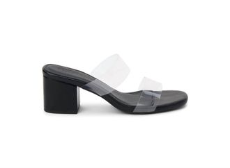 Matisse Footwear Womens Aura Sandal In Black