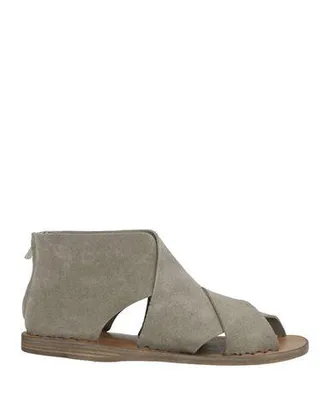 Officine Creative FOOTWEAR - Ankle boots on YOOX.COM