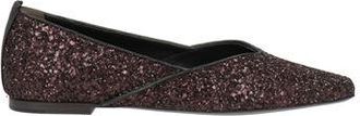 Kennel & Schmenger CALZADO - Bailarinas en YOOX.COM