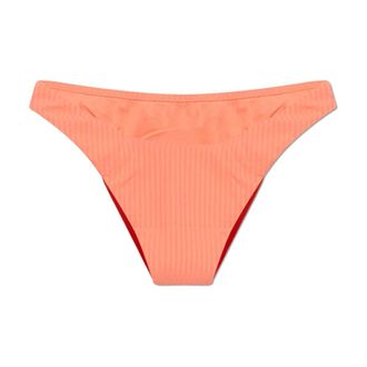 Melissa Odabash Bikinis, female, Orange, Size: XS Noto Bikini Bottom