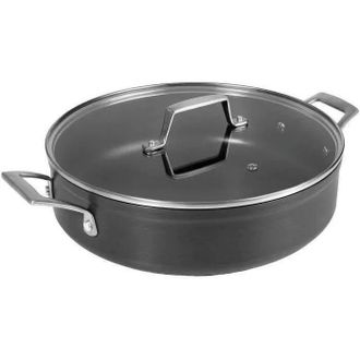 Lacor Sart&eacute;n Antiadherente 28cm - 48628 Lacor