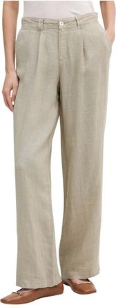 Marc Aurel Donna, Pantaloni, Verde, XL, new