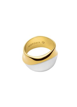 Missoma Rings − Sale: up to −42% | Stylight