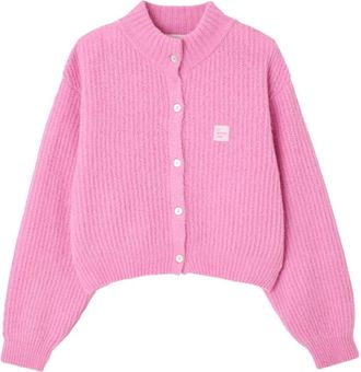 American Vintage Dames, Truien, Roze, Maat: L