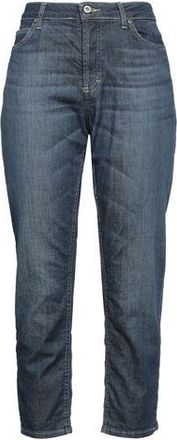 Vivance PARTES DE ABAJO - Pantalones vaqueros en YOOX.COM