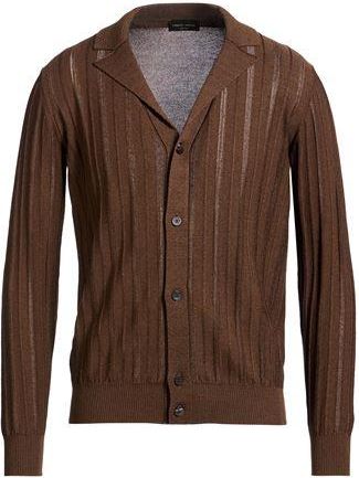 Roberto Collina MAGLIERIA - Cardigan su YOOX.COM