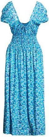 Faithfull The Brand DRESSES - Maxi dresses on YOOX.COM