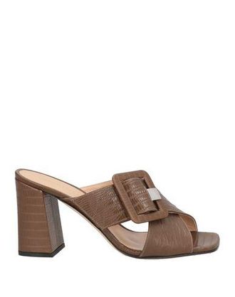 Sergio Rossi FOOTWEAR - Sandals sur YOOX.COM