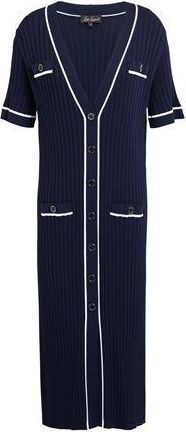 Luisa Spagnoli KLEIDER - Midi-Kleider auf YOOX.COM