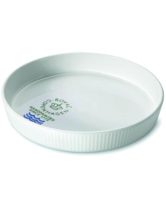 ROYAL COPENHAGEN Fluted Ovenware