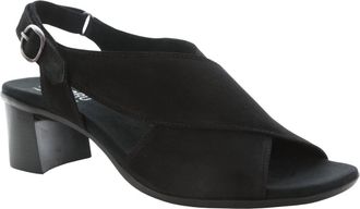 Munro Womens Laine Sandal In Black
