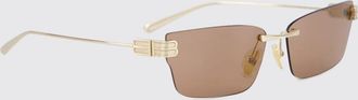 Balenciaga Occhiali da sole Gossip in metallo