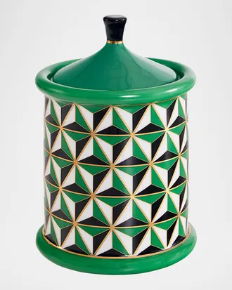 Jonathan Adler Versailles Short Canister