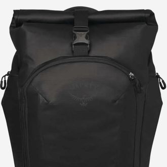 Osprey Backpack - Black
