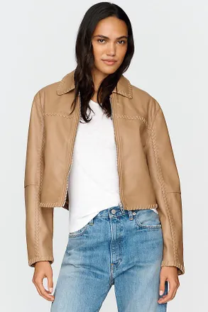 Blank NYC Desert Moon Jacket