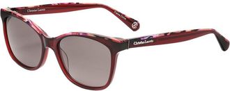 Christian Lacroix Womens 54Mm Sunglasses