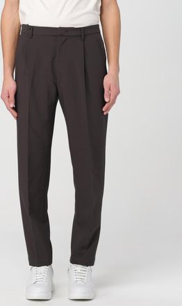 Emporio Armani Pantaloni EMPORIO ARMANI Uomo colore Verde