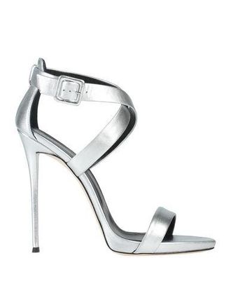 Giuseppe Zanotti SCHUHE - Sandalen auf YOOX.COM