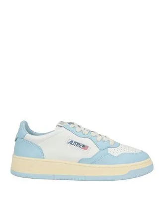 Autry FOOTWEAR - Trainers on YOOX.COM