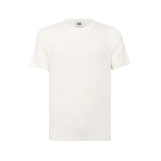 Alpha Studio Heren, Tops, Beige, Maat: XL Katoen