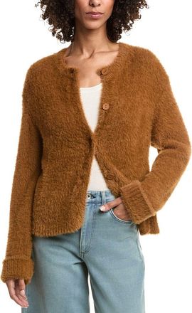 Bella Dahl Crew Neck Cardigan