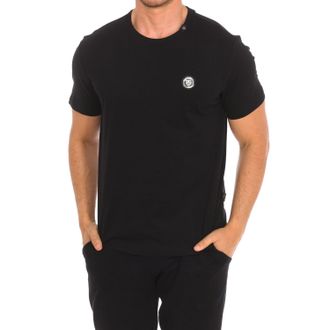 Plein Sport TIPS404 heren t-shirt met korte mouwen