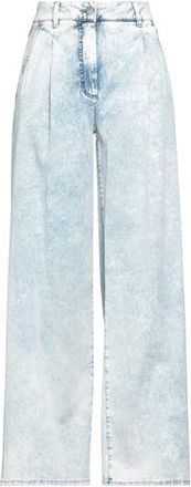 PESERICO BOTTOMWEAR - Jeans on YOOX.COM