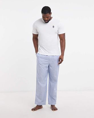 Polo Ralph Lauren Bear Pyjama Set