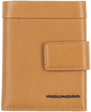Piquadro Kleinlederwaren - Brieftaschen auf YOOX.COM