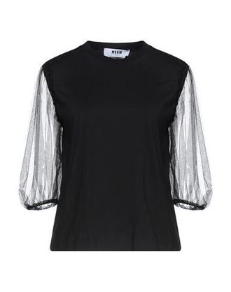 Msgm TOPS - T-shirts auf YOOX.COM