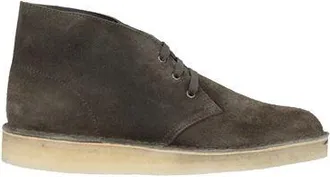 Clarks FOOTWEAR - Ankle boots sur YOOX.COM