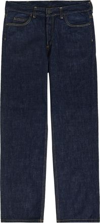 Carhartt Work in Progress Marlow Straight-leg Jeans - Denim - XL