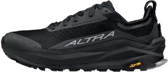 Altra Altra Olympus 6 Black/Black AL0A85NJ001 Mens