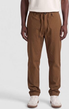 Dries Van Noten Pantaloni con coulisse Dries Van Noten in misto lana