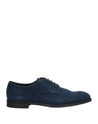 スニーカー DOUCAL'S Men Sneakers Blue DU3285ROGEUF009 IB00 DOUCAL'S: Sneakers men - Blue | Doucal's sneakers