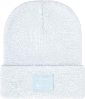 Dakine Cutter Beanie Mütze - Unisex | weiß