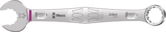Wera Llave Combinada 6003 Joker Sw 32mm L.360mm Forma A Cv Acero