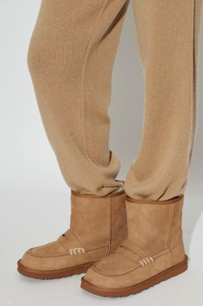UGG UGG X JW ANDERSON Boots, Womens, Brown
