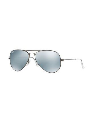 Ray-Ban RB3025 AVIATOR LARGE METAL