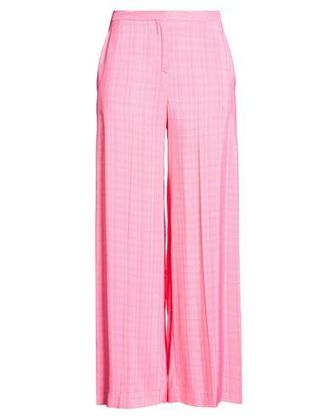 Semicouture BOTTOMWEAR - Trousers on YOOX.COM