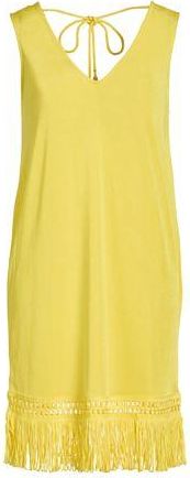 Twin-Set VESTIDOS - Minivestidos en YOOX.COM