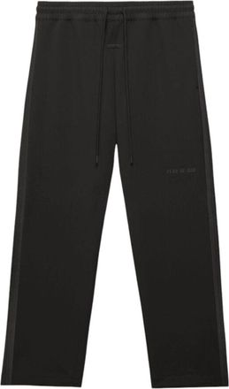 adidas x FEAR OF GOD ATHLETICS Pants Jet Black KA4566