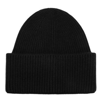 Destin Destin, Accessoires, Heren, Zwart, ONE Size, Stijlvolle Beanie Hat