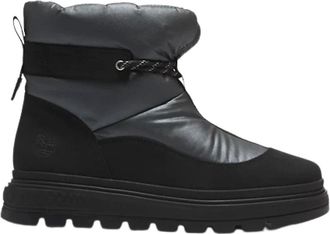 Timberland Mujer, Zapatos, Negro, Talla: 38 EU